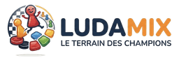 Ludamix