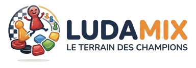 Ludamix